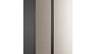 Холодильник Korting KNFS 91817 GB (фото 1)