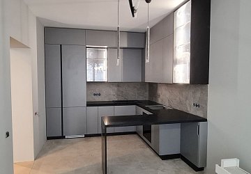 Кухня РЮ220603