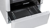 Плита Hyundai RGG223 (фото 28)
