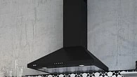 Вытяжка ZorG Technology Kvinta 750 60 M черная (фото 9)