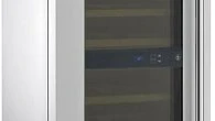 Винный холодильник Smeg WF366LDX (фото 1)