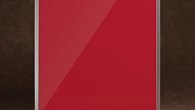Витраж Red Lumnous lacobel ST-1586-L (фото 1)