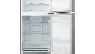 Холодильник Korting KNFT 71725 X (фото 2)