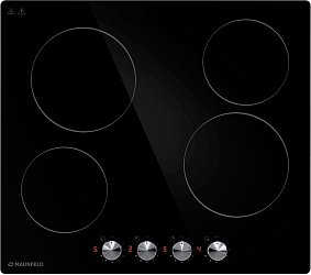 MAUNFELD CVCE594MBK электрическая1