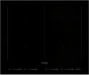 Smeg SIM662WLDX1