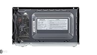 Микроволновая печь KRONA QUANTUM 44 BL/IX отдельностоящая (фото 5)