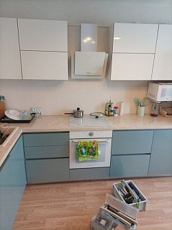 Кухня РК210301