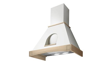 Elica MENSOLA WH/A/60 T.GREZZO1