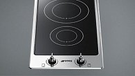 Варочная панель Smeg PGF32I-1 (фото 4)