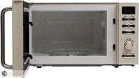 Микроволновая печь Oasis MW-80EI отдельностоящая (фото 3)