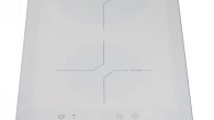 Варочная панель Zigmund & Shtain CN 38.3 W электрическая (фото 3)