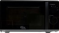 Микроволновая печь Oasis MW-70MB отдельностоящая (фото 7)
