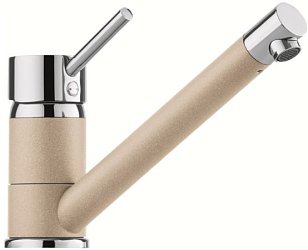 Franke Sinta (бежевый)1