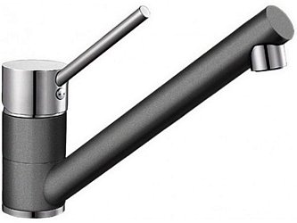 Blanco Antas Темная скала1