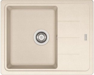 Franke Basis BFG 611C (ваниль)1
