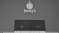 Холодильник Jacky's JR FD2000 Соло (фото 18)