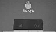 Холодильник Jacky's JR FD2000 Соло (фото 18)