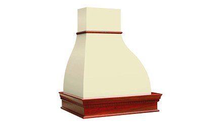 Viaona Cappe Анастасия 60 ППУ с ВМ-360/52 new faber бежевый муар1