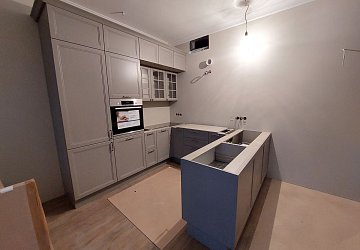 Кухня ШН211004 Лаура