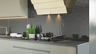 Вытяжка ZorG Technology Troy 750 90 S бежевая (фото 9)