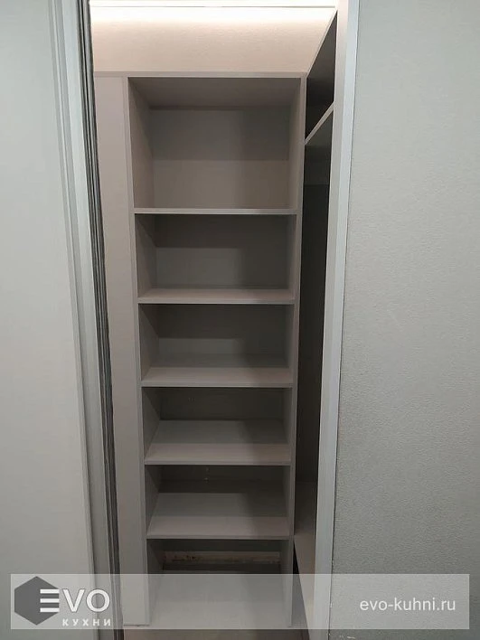 Гардеробная РТ230905Ш (фото 10)