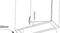 Вытяжка Kanzler D 518 W (фото 3)