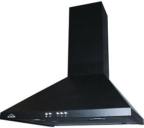 Elikor Вента 50П-430-К3Д черный1