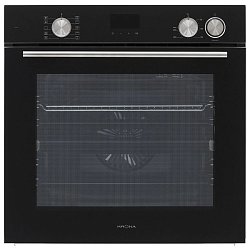 KRONA NEBULA steam 60 BL электрический1