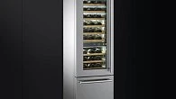 Винный холодильник Smeg WF366LDX (фото 4)