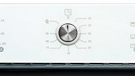 Духовой шкаф ZorG Technology BE6 white (фото 6)