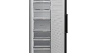 Морозильная камера Korting KNFR 1837 N (фото 3)