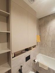 Мебель для ванной комнаты ШН210603