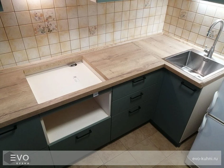 Кухня РК240202 (фото 2)