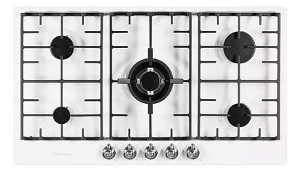 Kuppersberg FV9TGRZ W Silver1