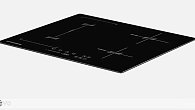 Варочная панель Kuppersberg ICS 617 индукционная (фото 4)
