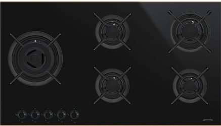 Smeg PV695LCNR1