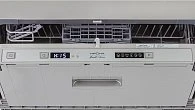 Посудомоечная машина KRONA HAVANA 55 CI компактная (фото 4)