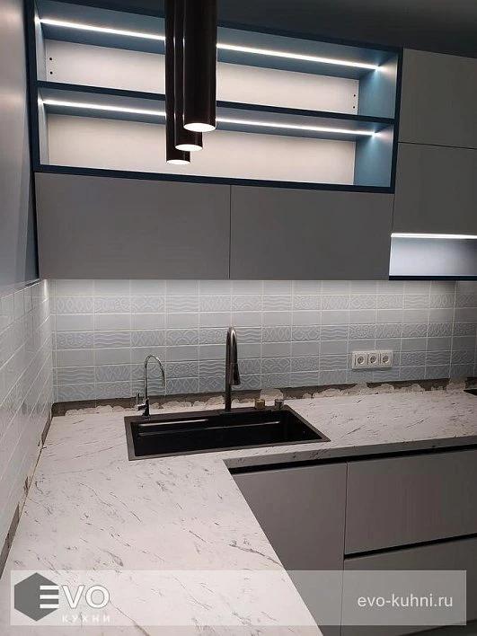 Кухня РН230206 (фото 6)