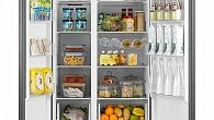 Холодильник Korting KNFS 95780 X (фото 2)