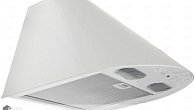 Вытяжка Elikor КВ EP5421WW белый/белый (фото 1)