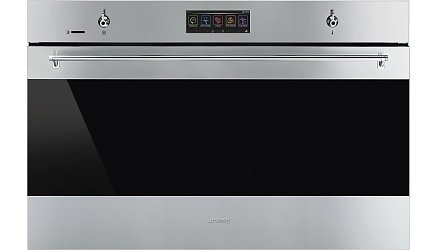 Smeg SFP9305WSPX1