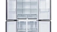 Холодильник LEX LCD450MgID отдельностоящий (фото 2)