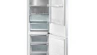 Холодильник Korting KNFC 62029 GW (фото 2)
