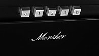 Вытяжка Monsher INGA 60 B (фото 3)