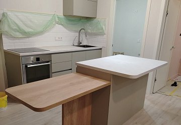 Кухня РХ250604