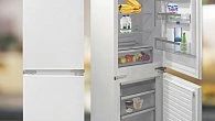 Холодильник Zigmund & Shtain BR 08.1781 SX (фото 7)