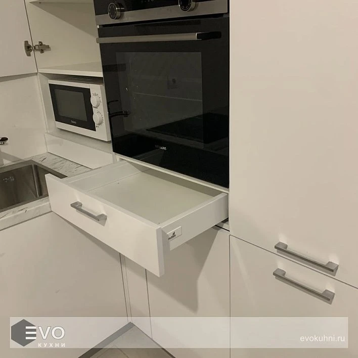 Кухня ЭД210101 ЛДСП Egger (фото 11)