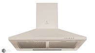 Вытяжка LEX BASIC 600 IVORY LIGHT (белый антик) (фото 2)