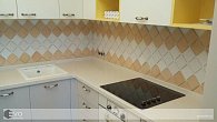 Hanex C-001 Cubic-White (фото 2)