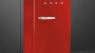 Холодильник Smeg FAB10RRD5 (фото 6)